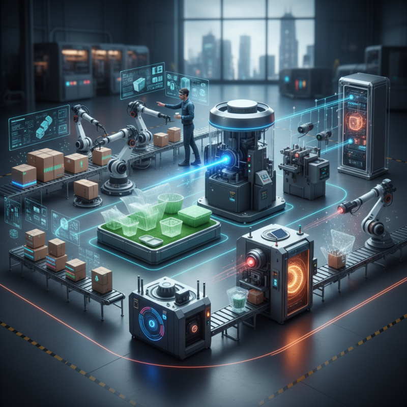 Top 10 Packaging and Machinery Innovations You Should Know?