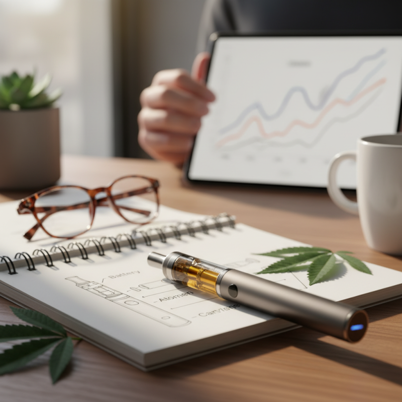 Thc Vape Pen Tips for Beginners and Safe Usage Guidelines