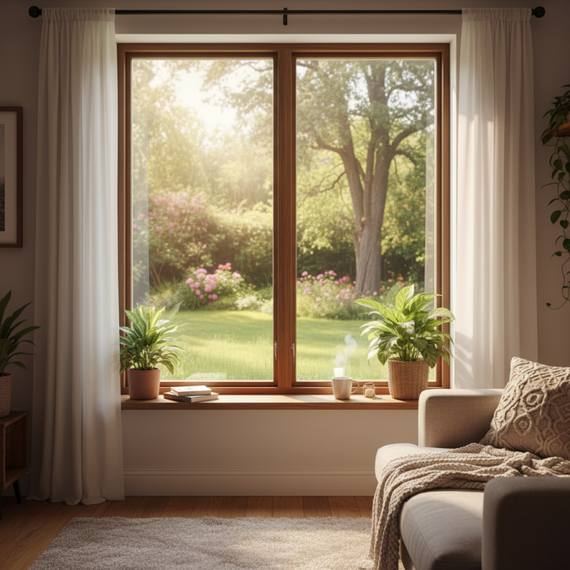 What is Replacing Windows and Why Is It Important for Homeowners?