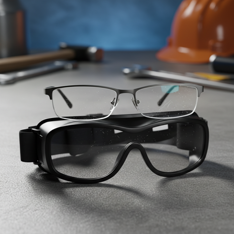 Top 10 Benefits of Polycarbonate Lenses for Eyewear and Safety Gear?