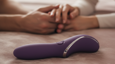 Why Choose a Dildo Vibrator for Enhanced Pleasure and Intimacy?