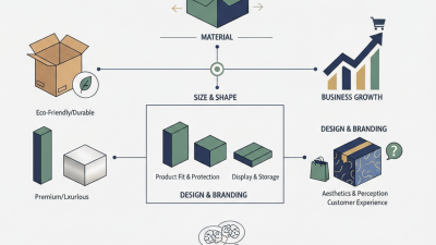 How to Choose the Right Retail Boxes for Your Business Needs?