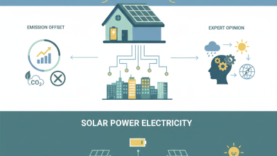 What is Solar Power Electricity and How Does It Work?