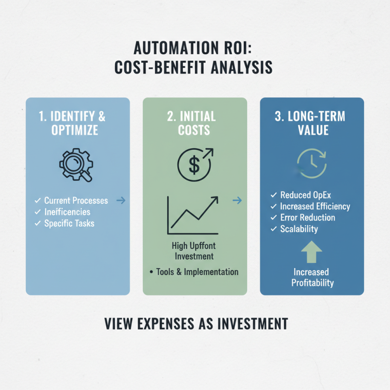 2026 How to Choose the Best Products for Automation?