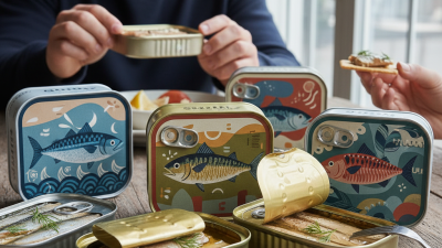 Are Tinned Fish Companies Worth the Hype?