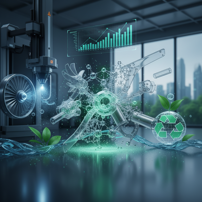 2026 Top Trends in Sintered Aluminium Powder Innovations?