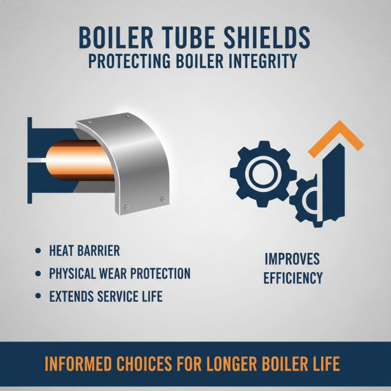 10 Essential Tips for Choosing the Right Boiler Tube Shields