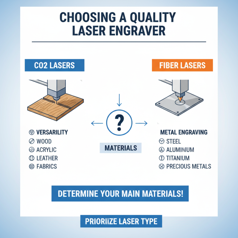 Top Desktop Laser Engraver Options for Your Creative Projects?