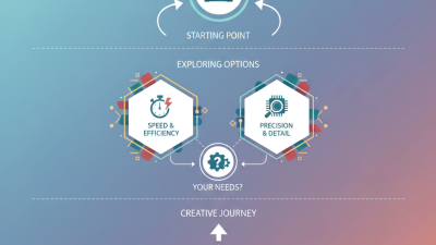 Top Desktop Laser Engraver Options for Your Creative Projects?