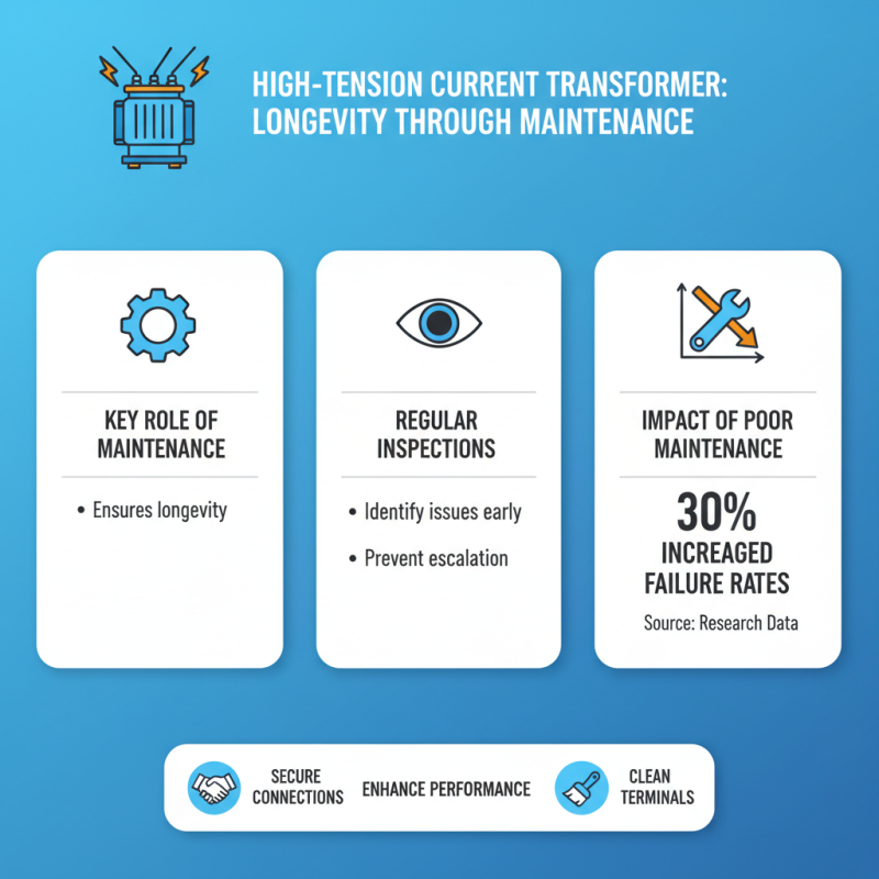 2026 How to Choose the Right High Tension Current Transformer?