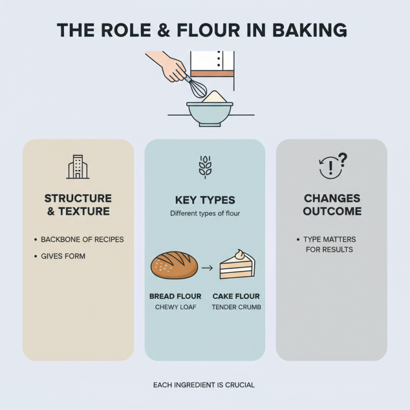 What is the Importance of Baking Supplies in Culinary Arts?