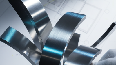 Why Choose Aluminum High Brightness Anodized Profile for Your Projects?