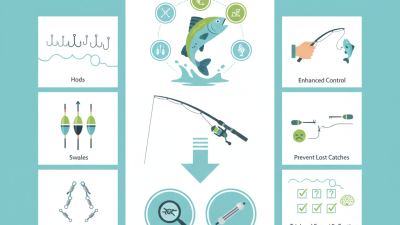 Top Rig Accessories for Enhanced Performance and Safety in Fishing