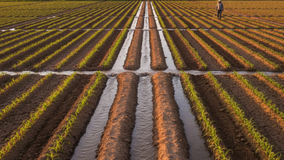 How to Implement Dig Irrigation for Efficient Water Management?