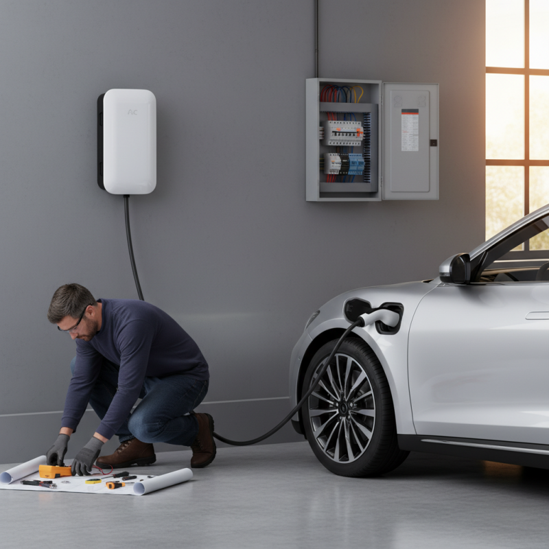 Top Tips for Installing an AC Wall EV Charge Station?