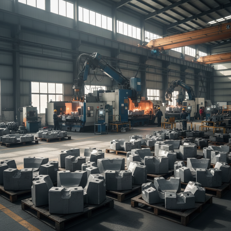 Top Fixed Jaw Plate Manufacturers in the Industry Today?