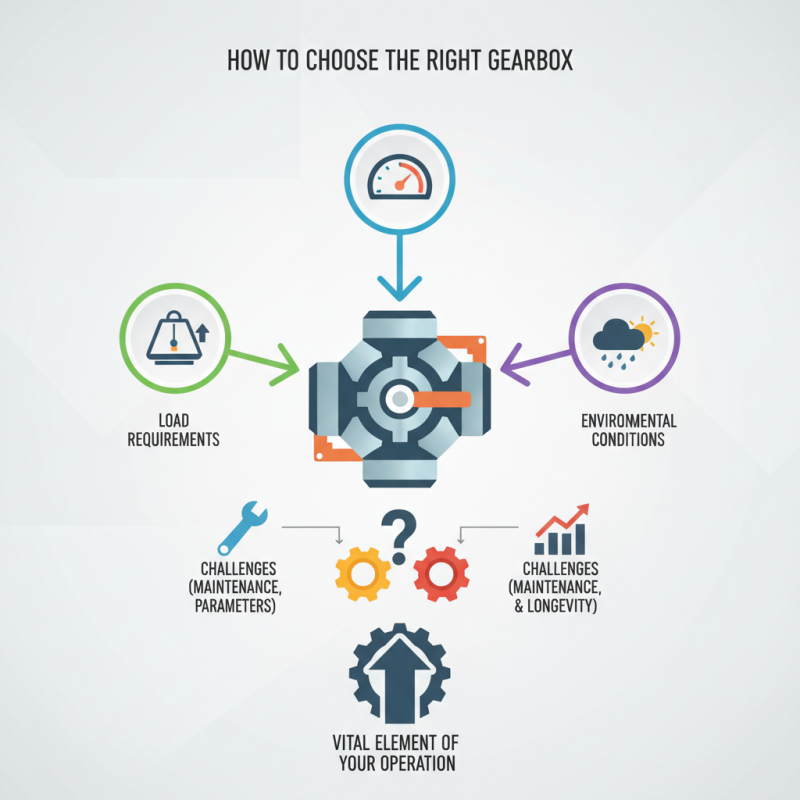 How to Choose the Right Gearbox Flender Gear Unit for Your Needs?
