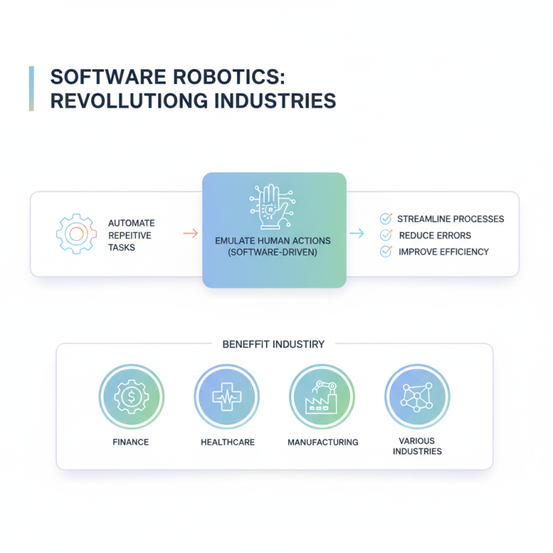 What is Software Robotics and How Does It Transform Automation?
