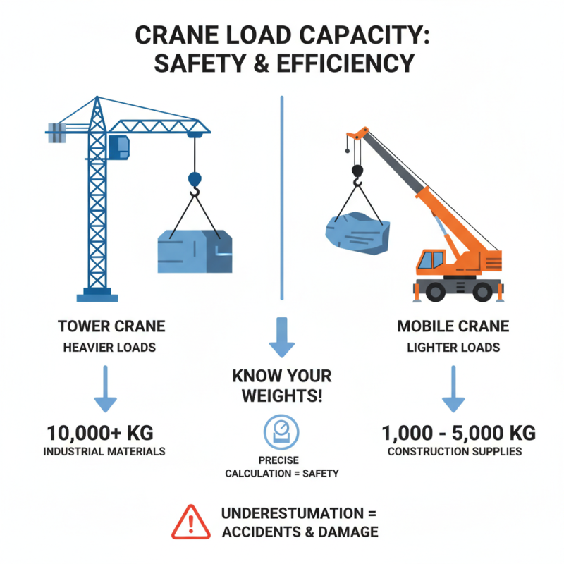 How to Choose the Right Construction Crane for Your Project?
