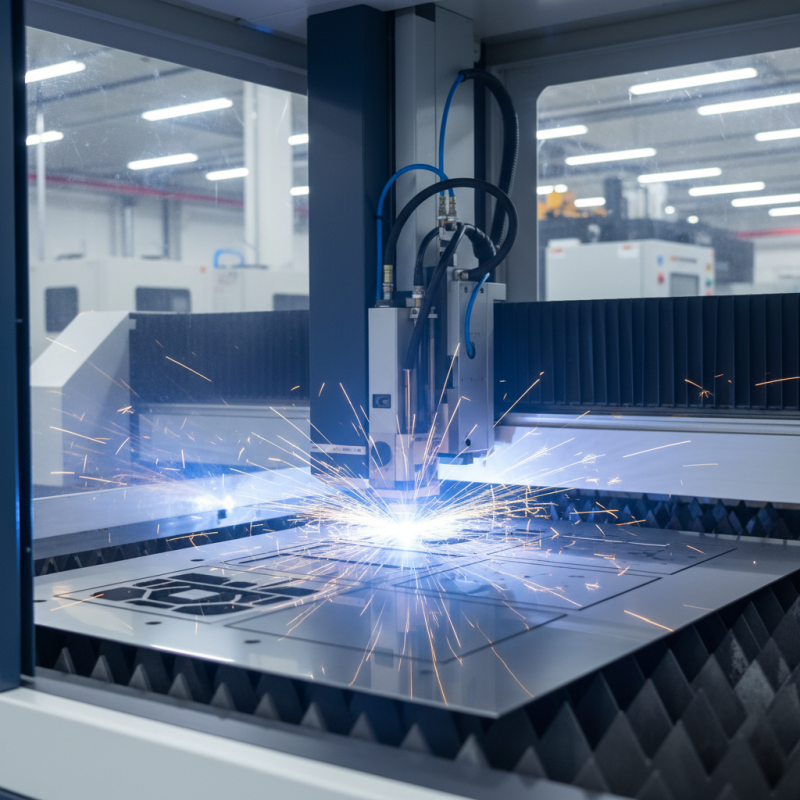 10 Essential Tips for Optimizing Your Fiber Laser Cutting Machine Performance?