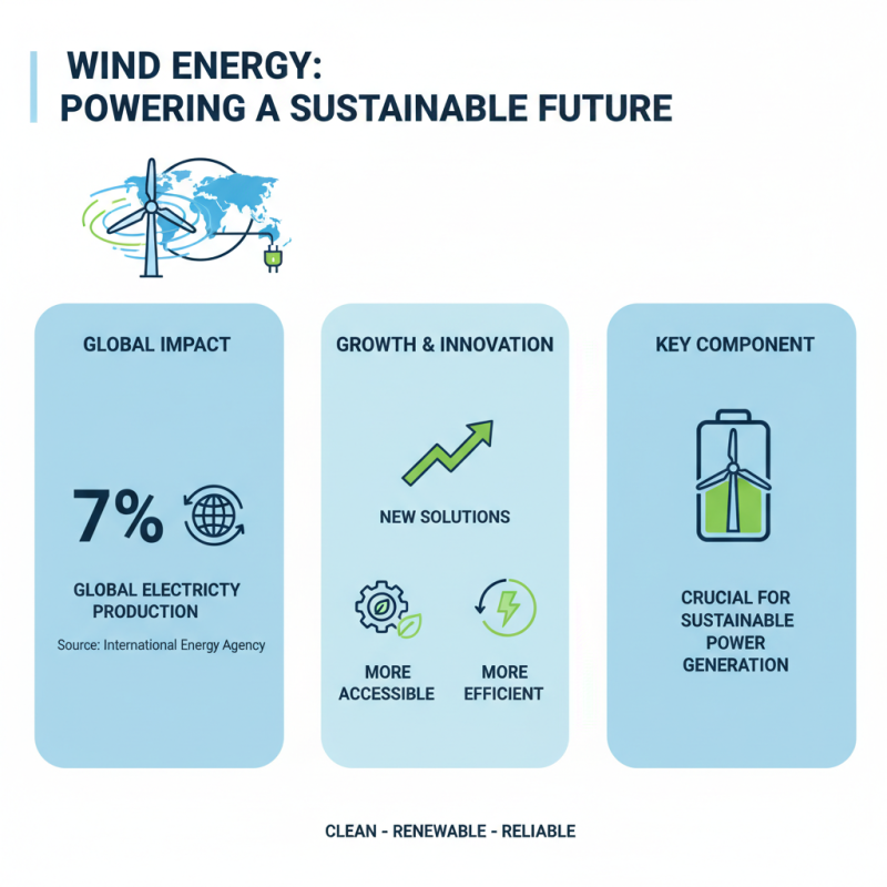 10 Best Clean Energy Solutions for a Sustainable Future?