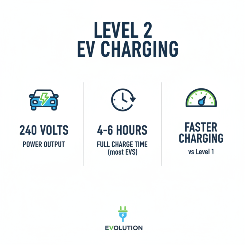 What is a Level 2 Car Charger and How Does It Work?