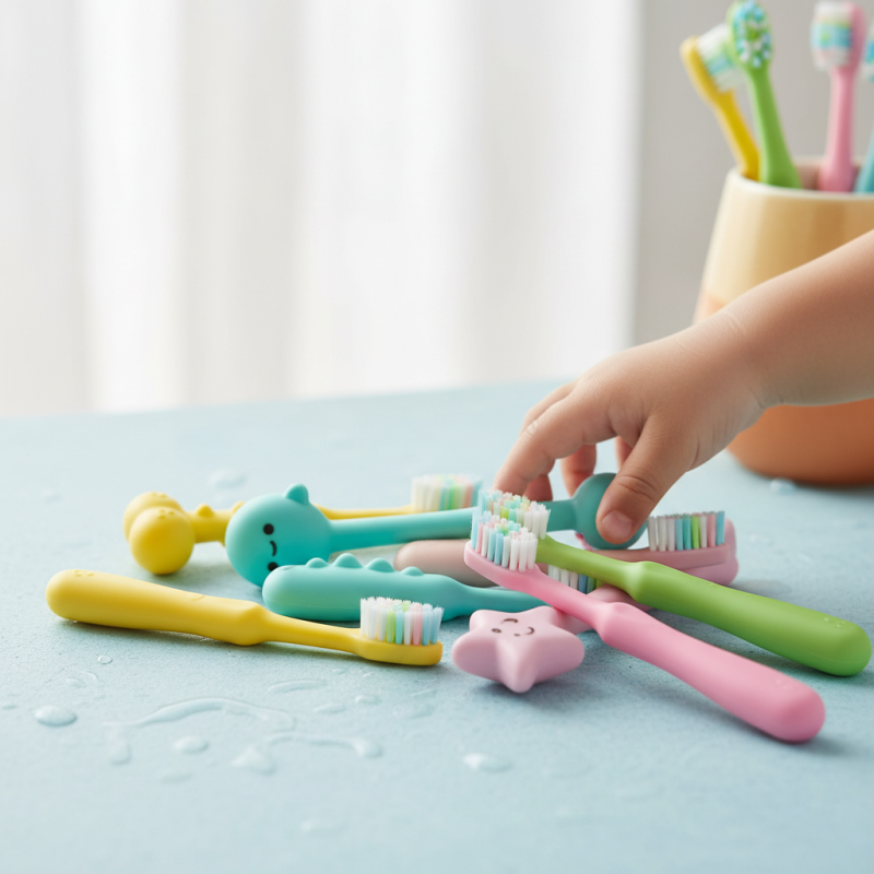 10 Essential Tips for Choosing the Best Kid Toothbrush