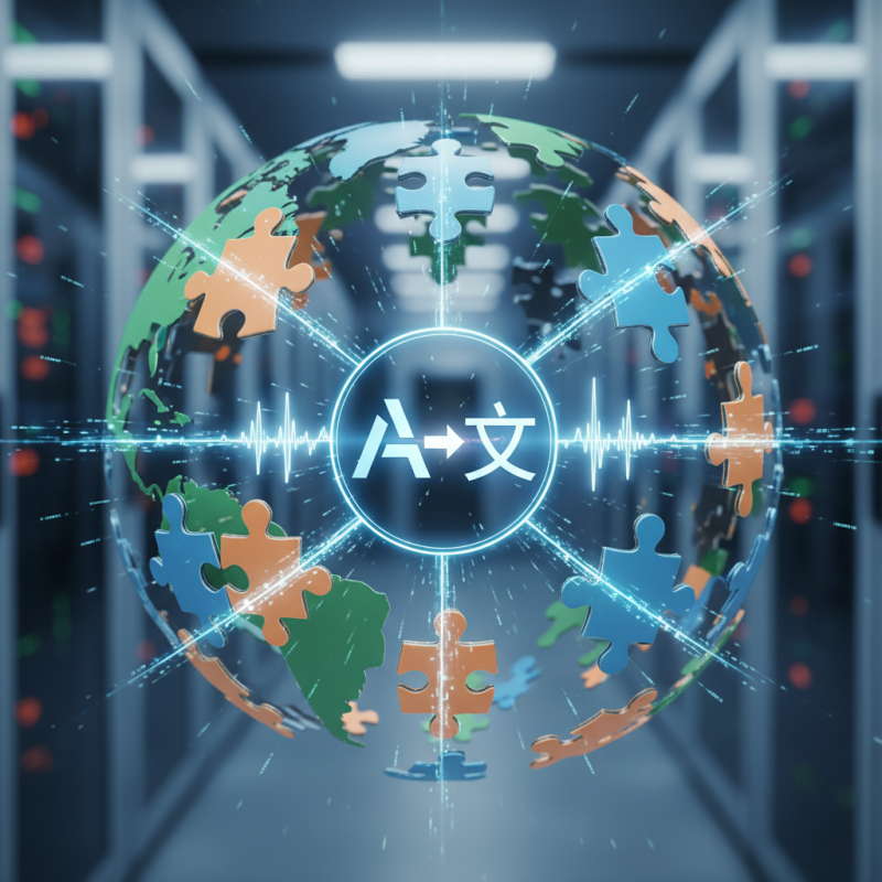 How to Choose the Best Language Translation API for Your Needs?