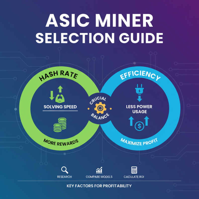 2026 How to Choose the Best Asic Mining Rig for Maximum Profit?