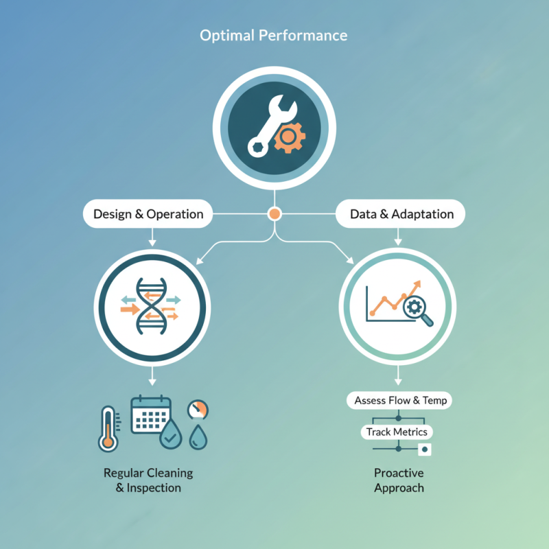 Bpx Heat Exchanger Tips for Optimal Performance and Efficiency?