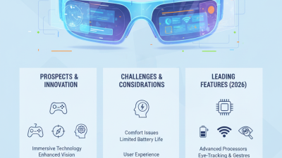 Best AR Glasses in 2026 Which One Should You Choose?