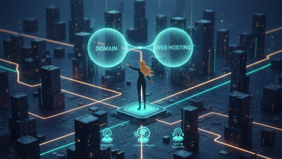 Top 10 Domain and Web Hosting Services You Should Consider Today