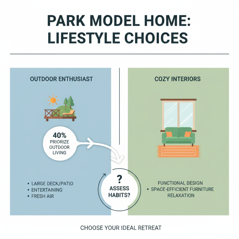How to Choose the Best Park Model Homes for Your Needs?