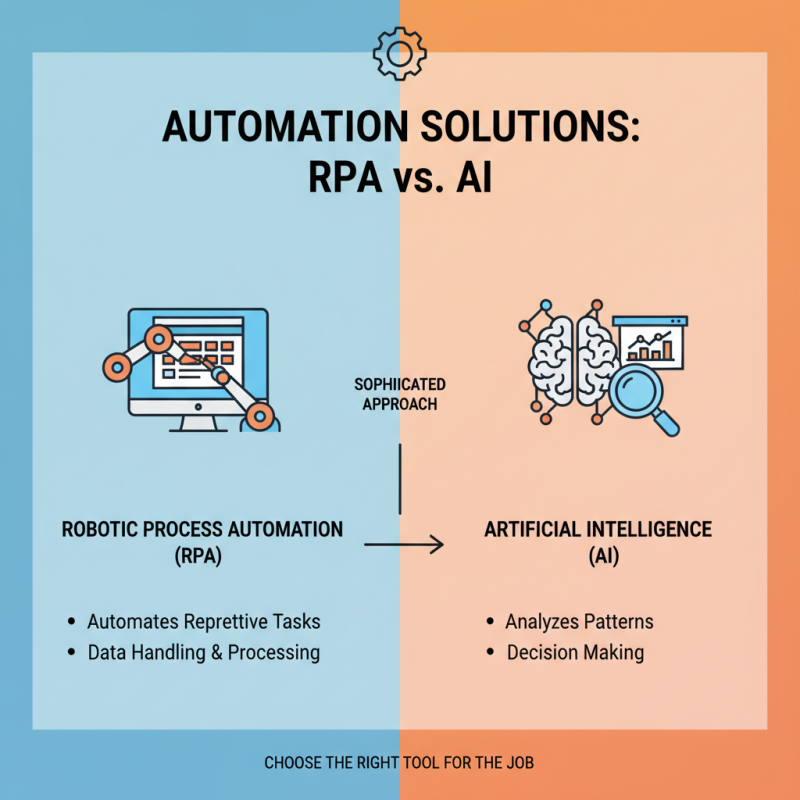2026 How to Choose the Best Products for Automation?