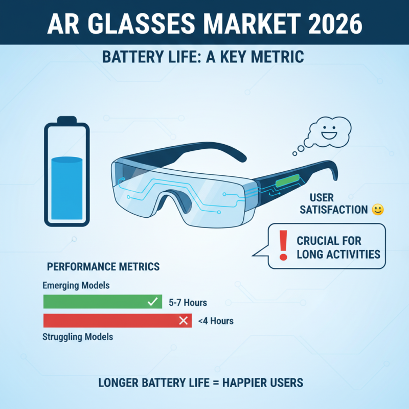 Best AR Glasses in 2026 Which One Should You Choose?