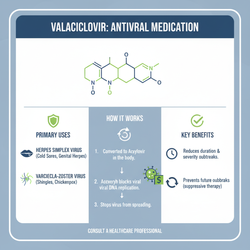 2026 Best Valaciclovir Hcl Uses Benefits and Side Effects?