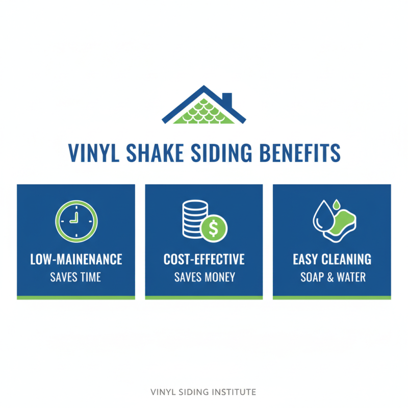 Top 10 Benefits of Vinyl Shake Siding for Your Home Design?