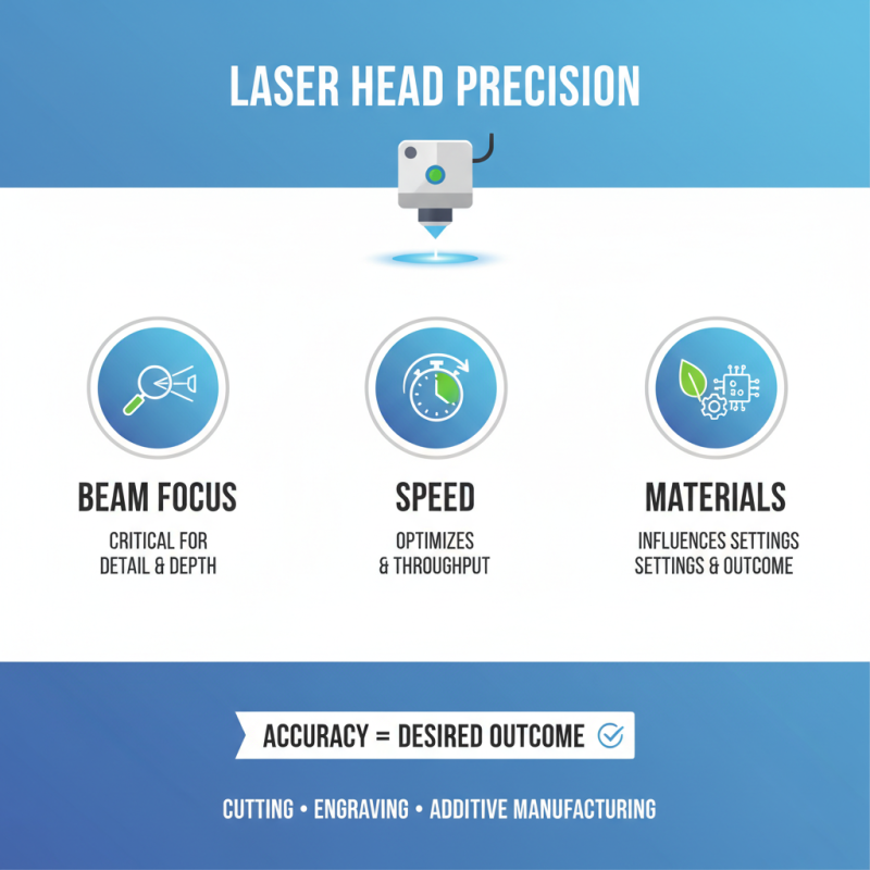 2026 Best Laser Heads for Precision Performance and Quality?