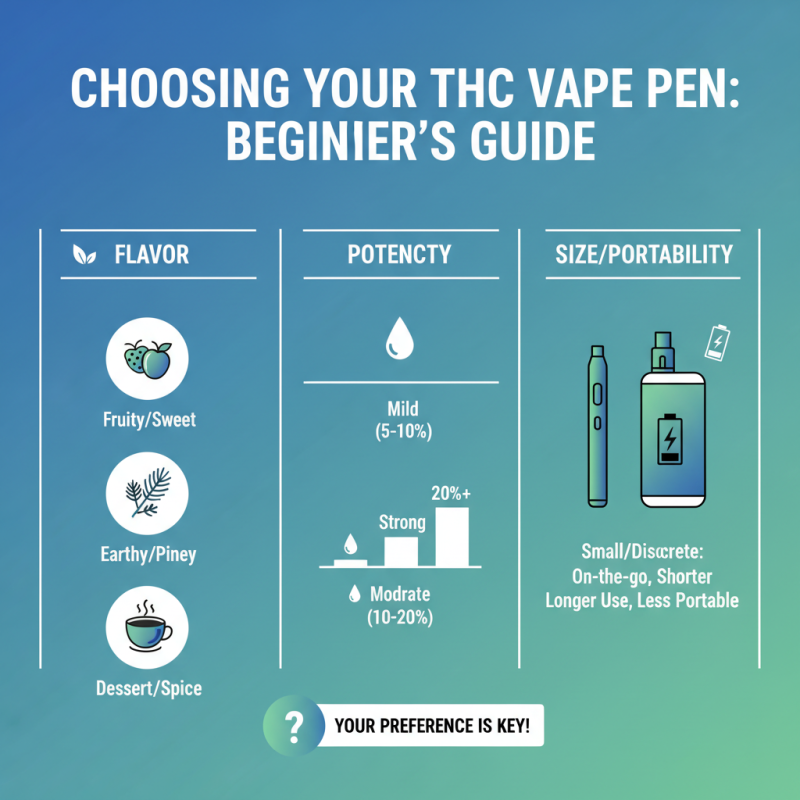 Thc Vape Pen Tips for Beginners and Safe Usage Guidelines