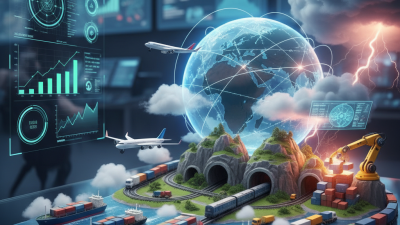 Understanding Cargo Movement What Are the Key Factors?