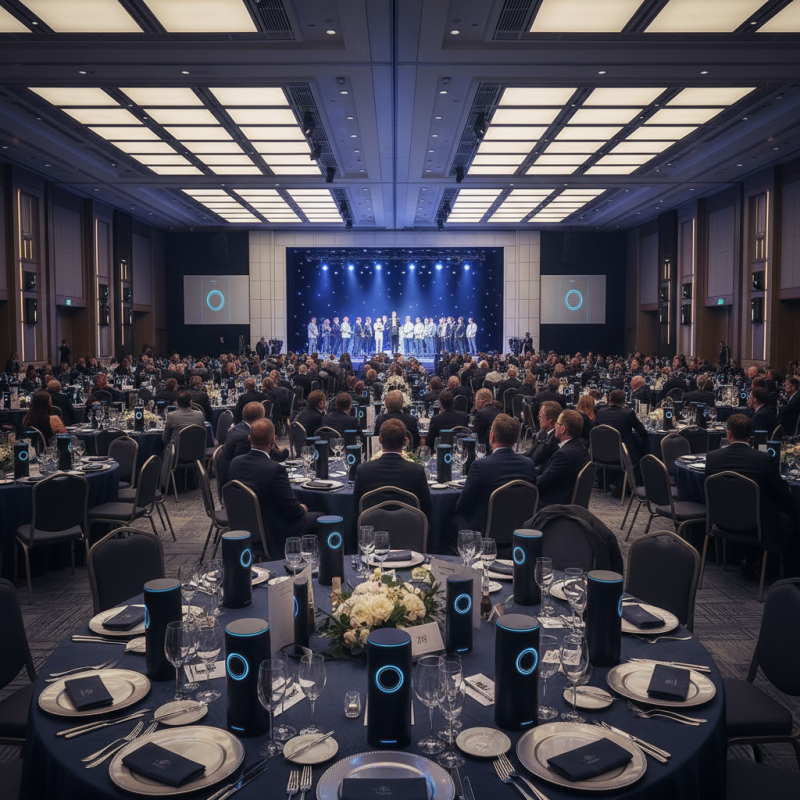 Top Bluetooth Speakers In Bulk For Your Next Big Event?