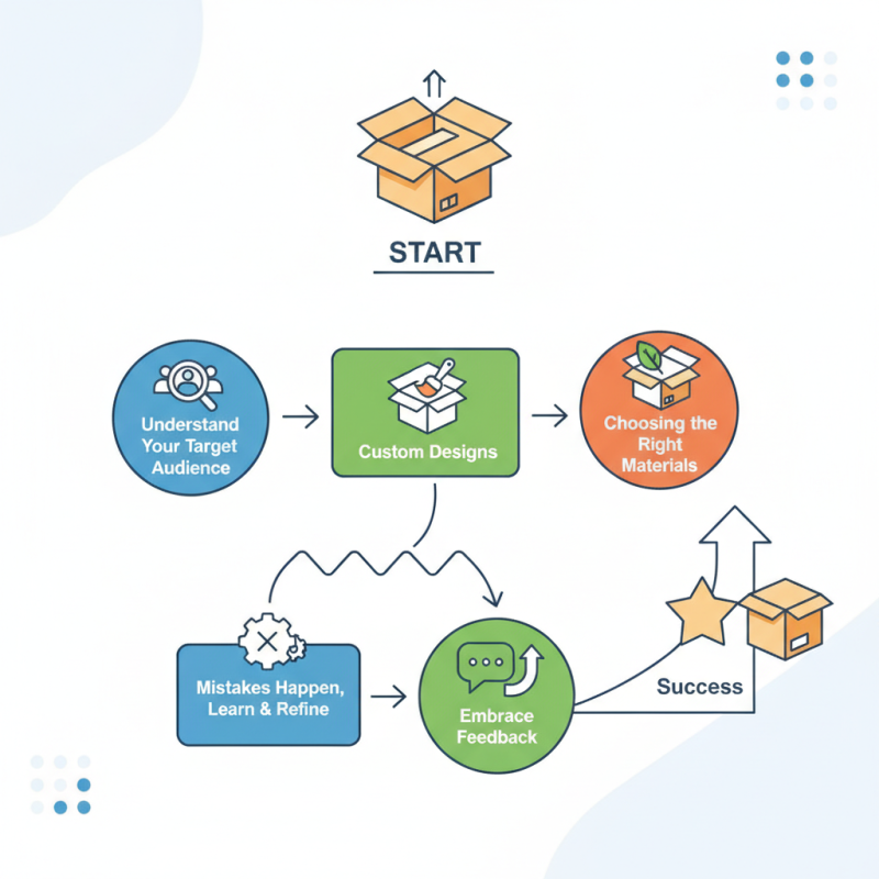 How to Start Box Printing for Your Small Business?