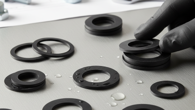Essential Tips for Choosing Neoprene Washers for Your Projects?