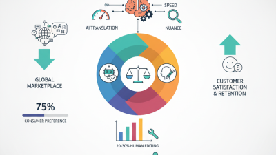 How to Choose the Best AI Translation Software for Your Needs?