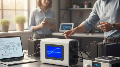 What are the Benefits of Using an Inverter Pure Sine Wave?