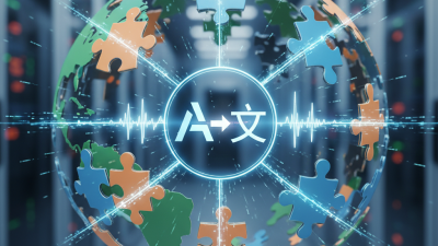 How to Choose the Best Language Translation API for Your Needs?