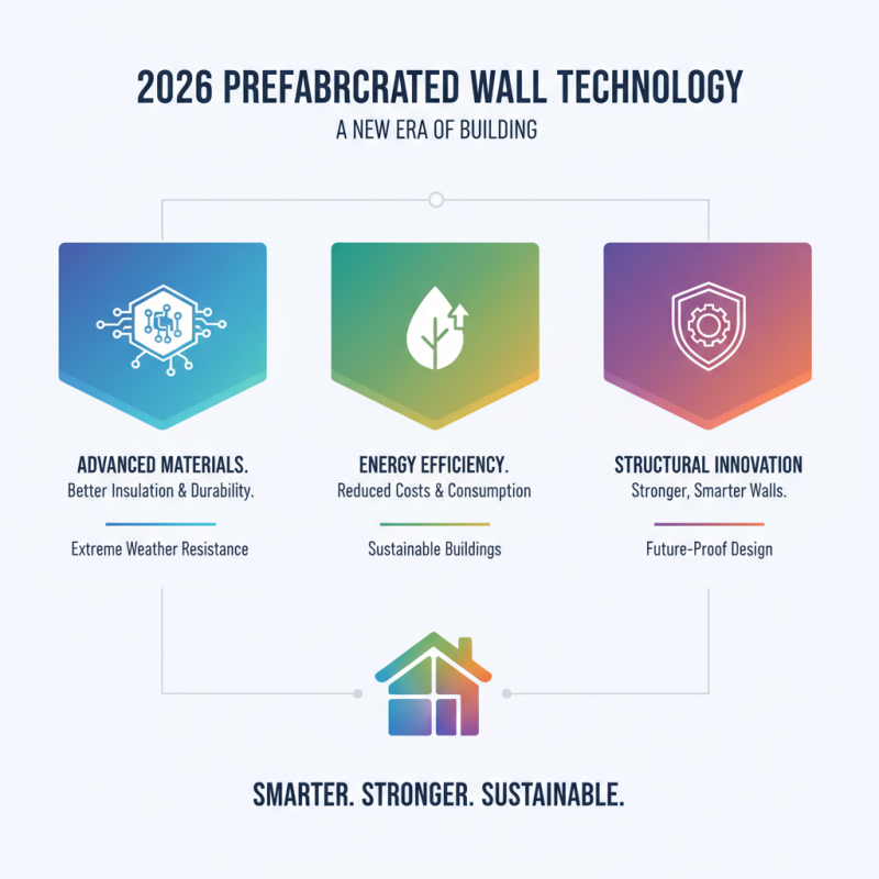 What Are the Benefits of Pre Fab Walls in 2026?