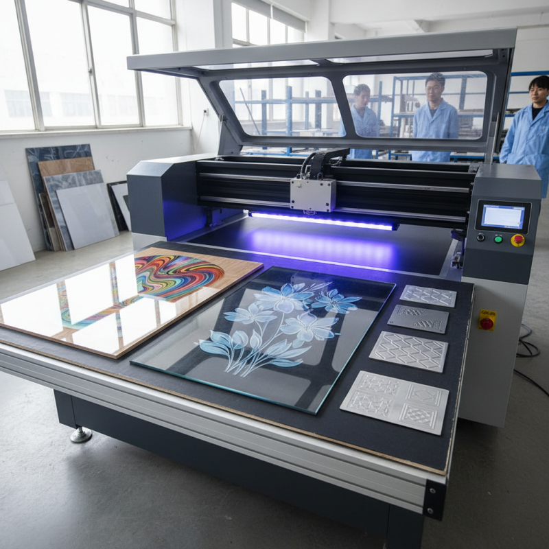 Why Choose a 2513 Uv Printer for Your Printing Needs?