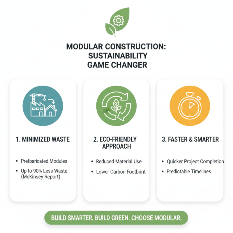Top 10 Benefits of Modular Construction You Need to Know?