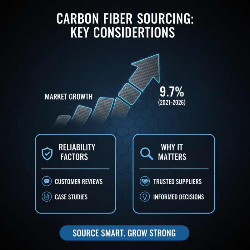 Essential Tips for Choosing Carbon Fiber Sheet for Your Project?